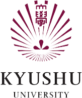 I Want U Logo - Kyushu University