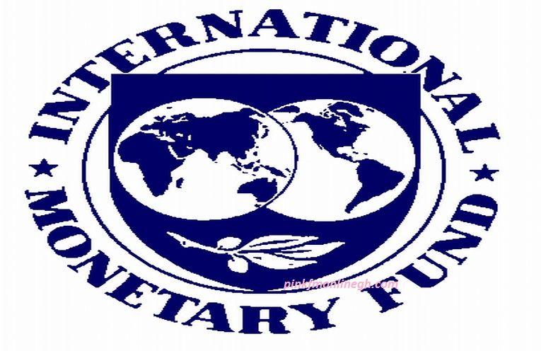 IMF Logo - Imf Logo 96.9 Fm