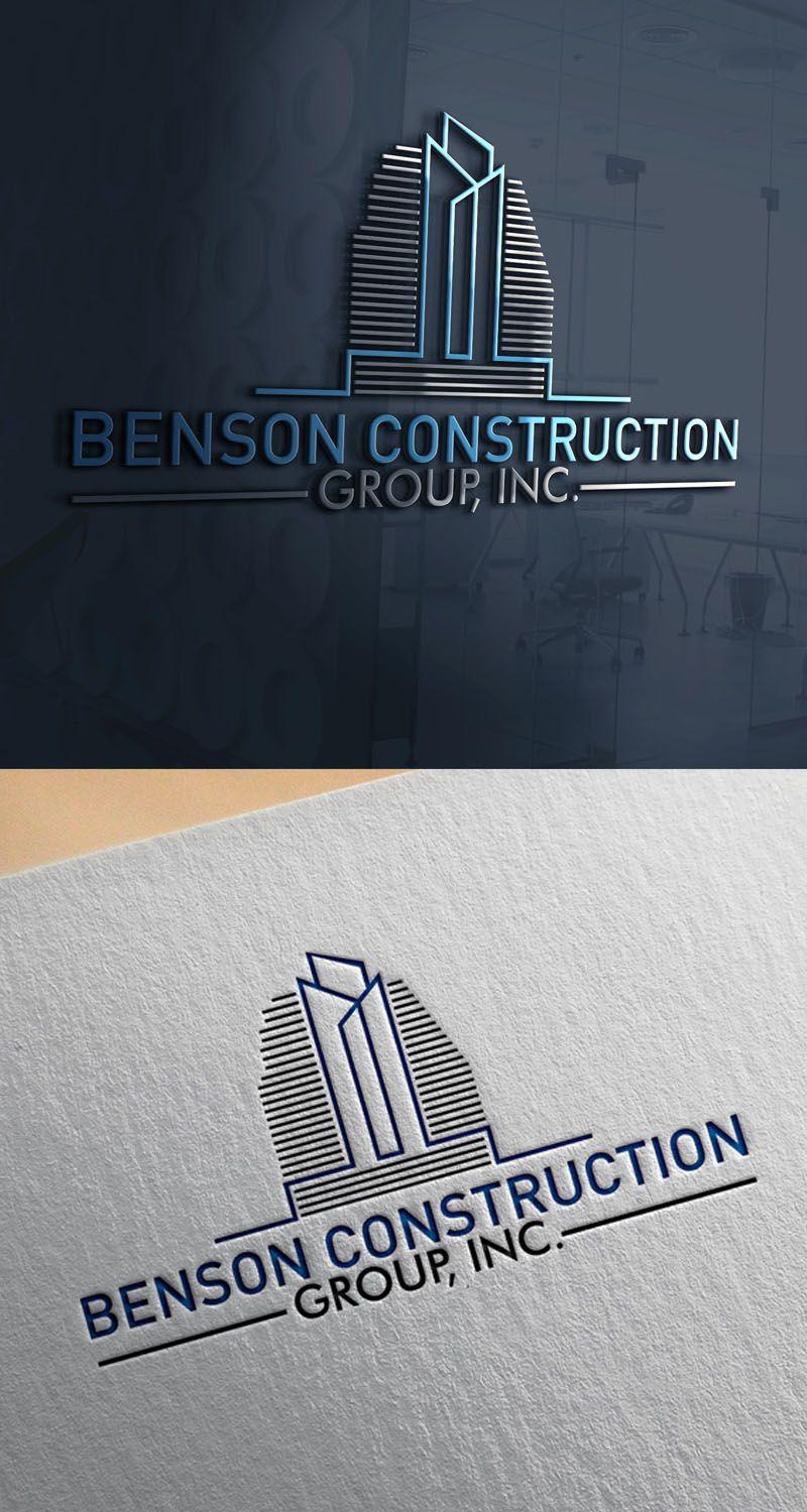 Lisa Rd Car Company Logo - Professional, Upmarket, Construction Company Logo Design for Benson