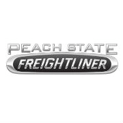 Peach State Logo - Working at Peach State Trucks