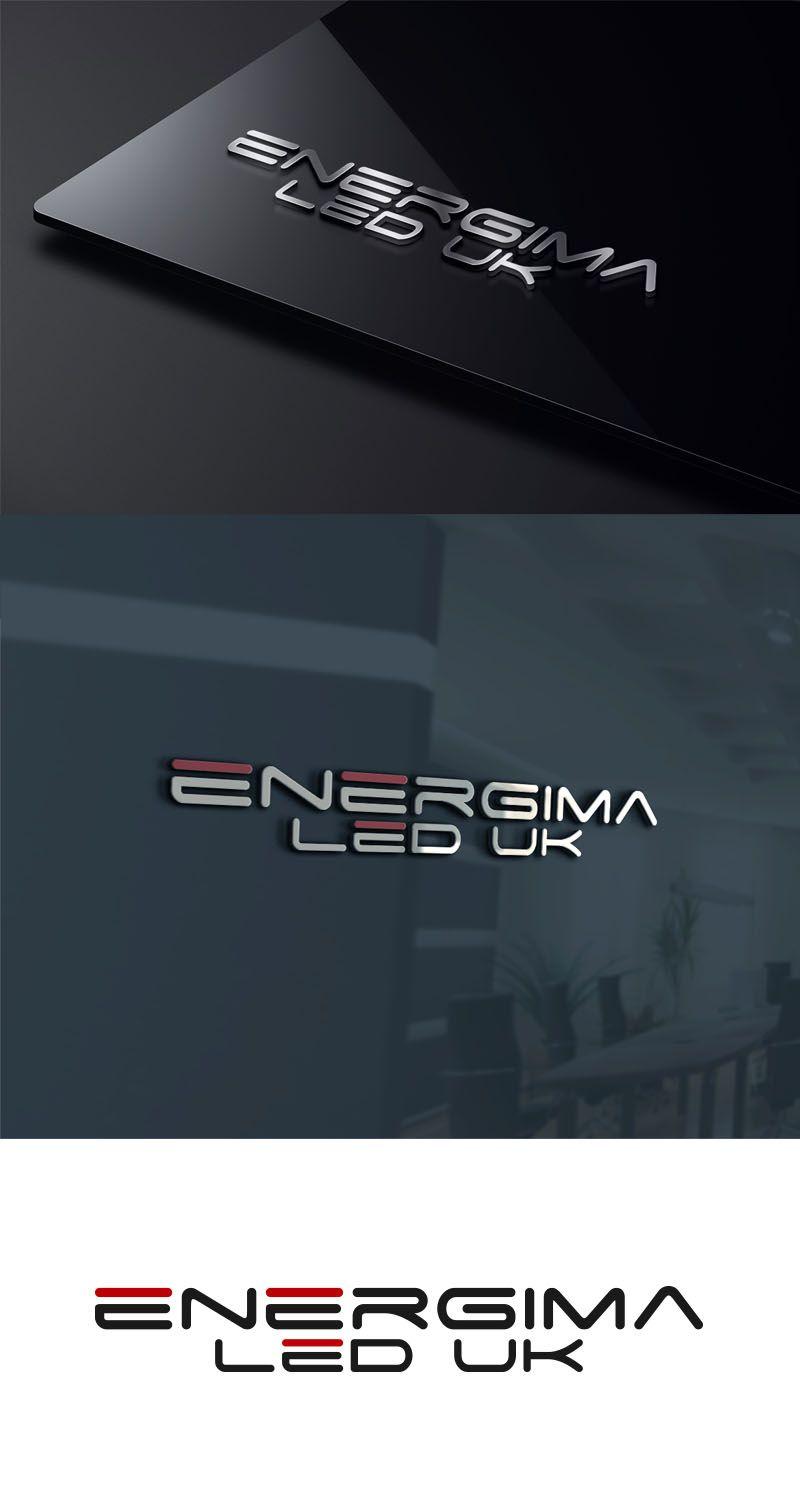 Lisa Rd Car Company Logo - Professional, Upmarket, It Company Logo Design for Energima LED UK ...