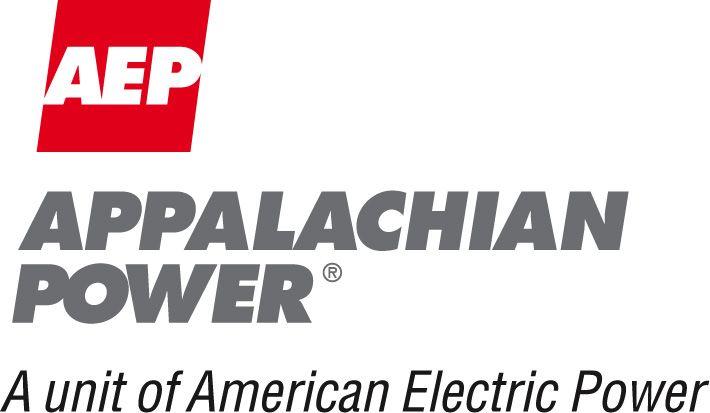 American Utility Company Logo - VIDEO: Appalachian Power Co. continues work on two rebuild projects ...