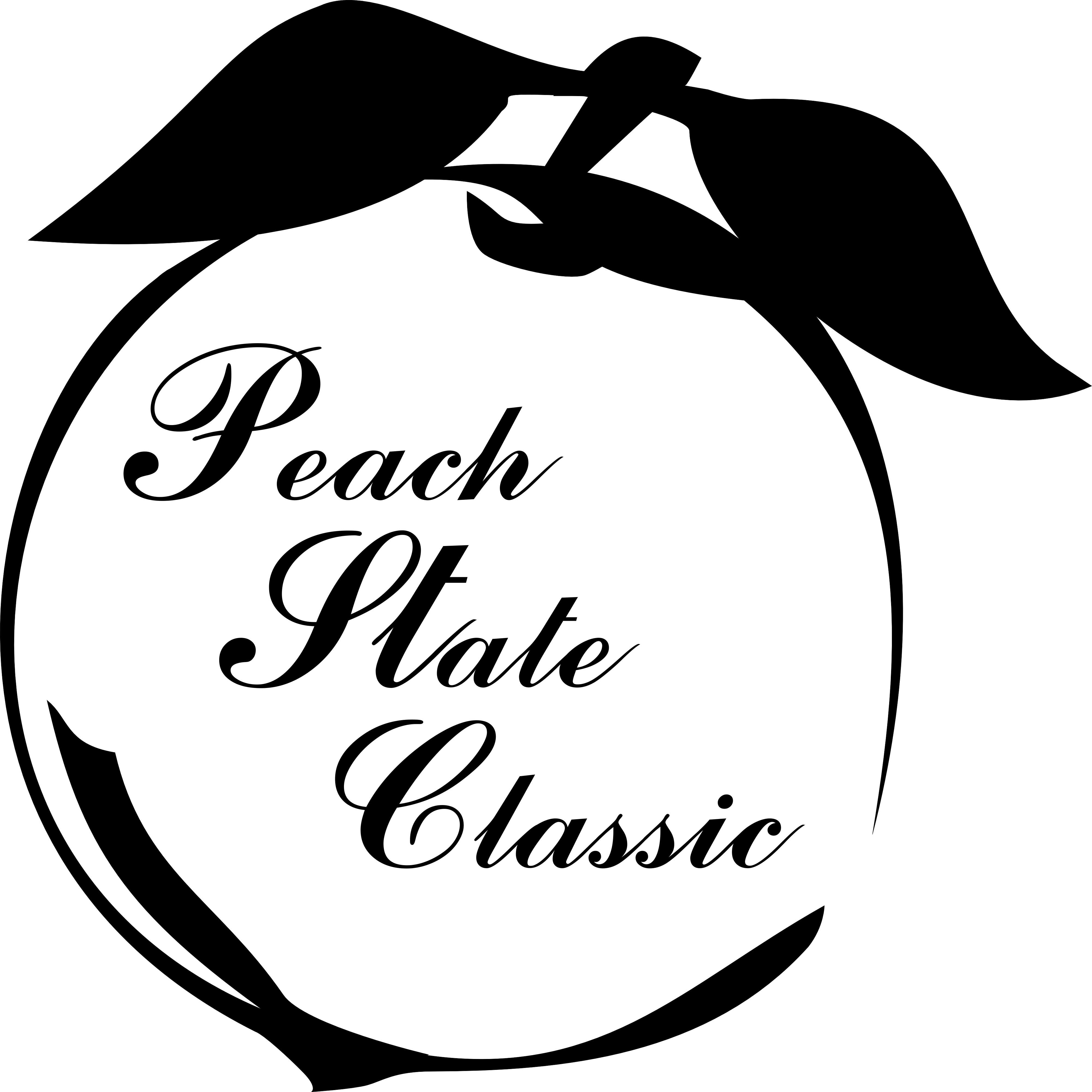 Peach State Logo - Tabroom.com