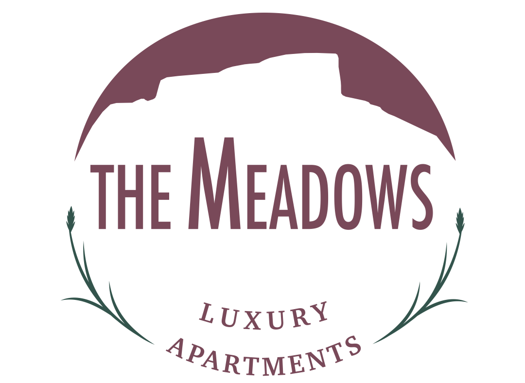 Luxury Apartment Logo - The Meadows Luxury Apartments. Apartments in Castle Rock, CO