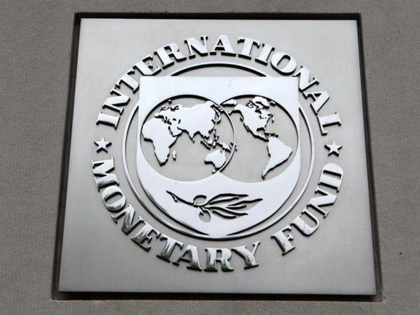 IMF Logo - Don't panic about IMF and economy | The Star, Kenya