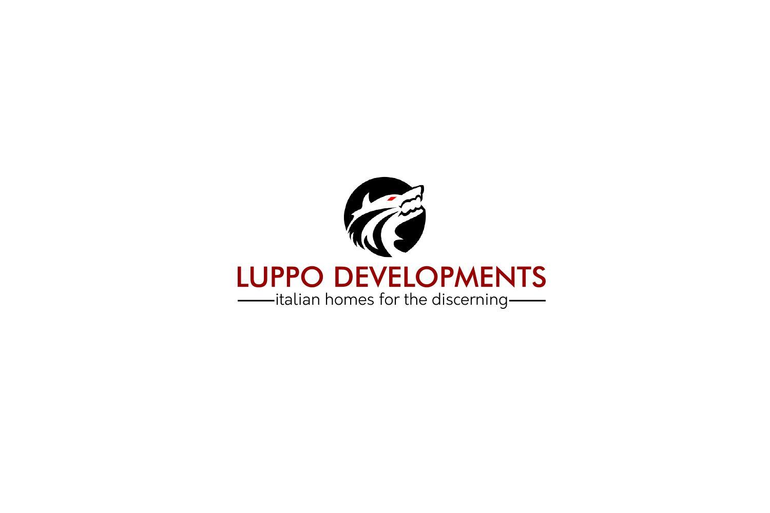 Lisa Rd Car Company Logo - Upmarket, Bold, It Company Logo Design for Luppo Developments ...