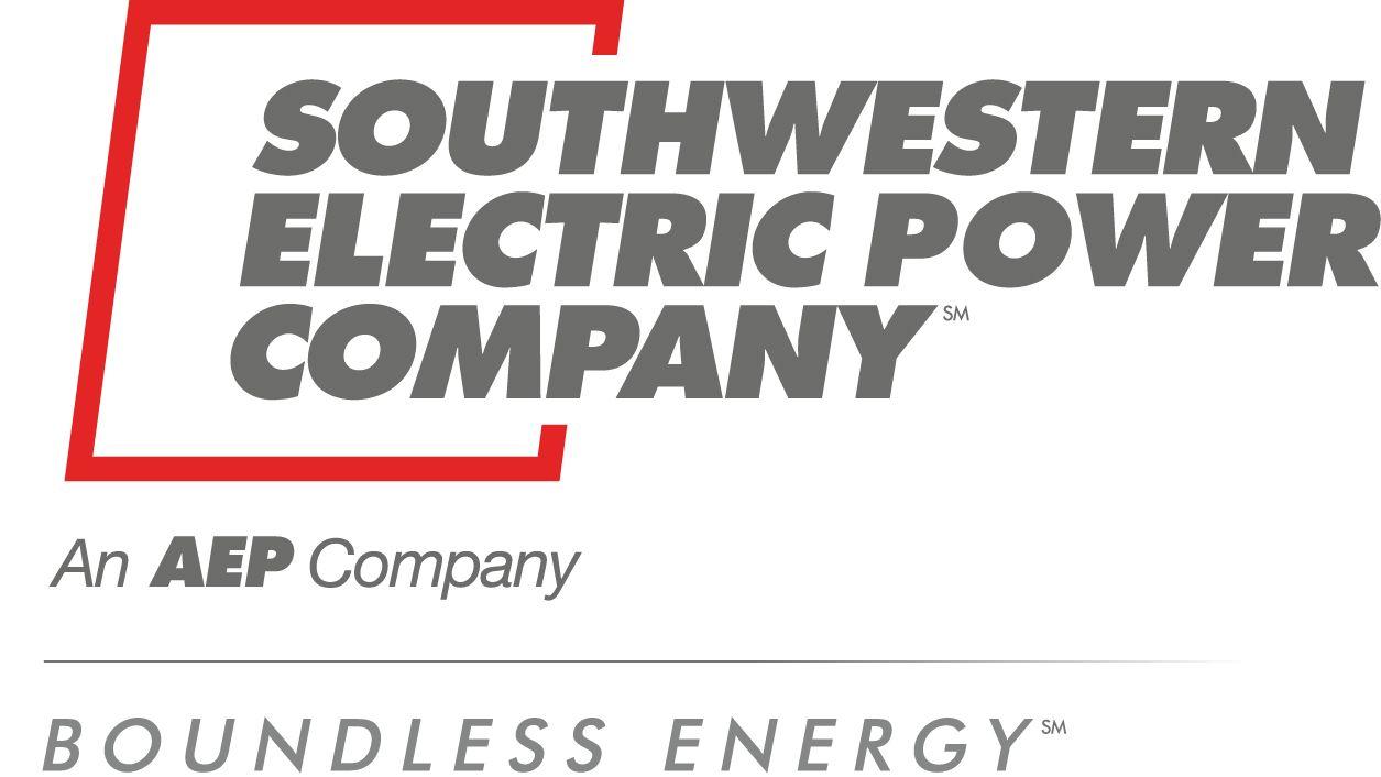 American Utility Company Logo - SWEPCO unveils new logo, brand identity | Bossier Press-Tribune