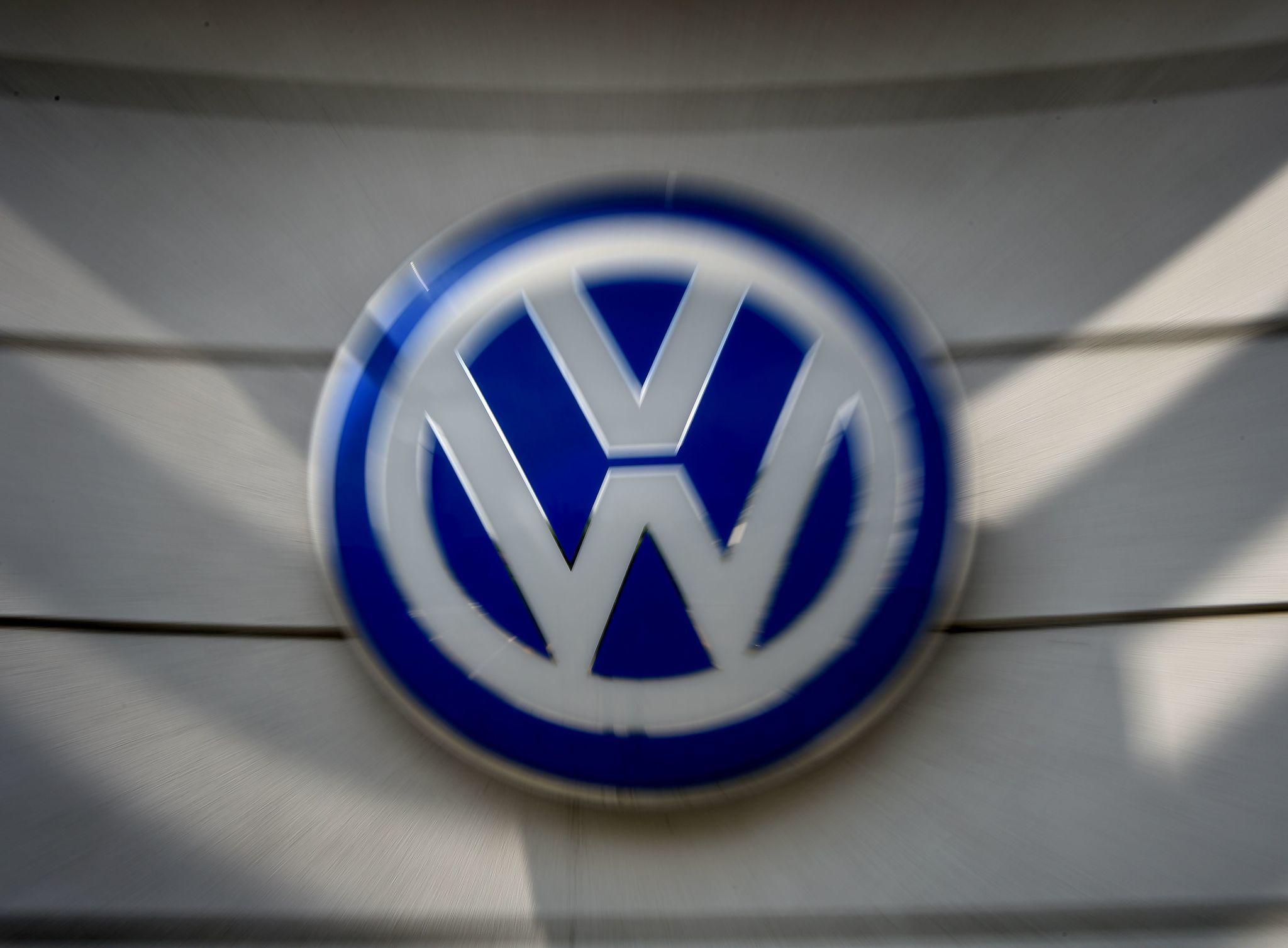 Lisa Rd Car Company Logo - Illinois forcing Volkswagen to clean up its act - Chicago Tribune