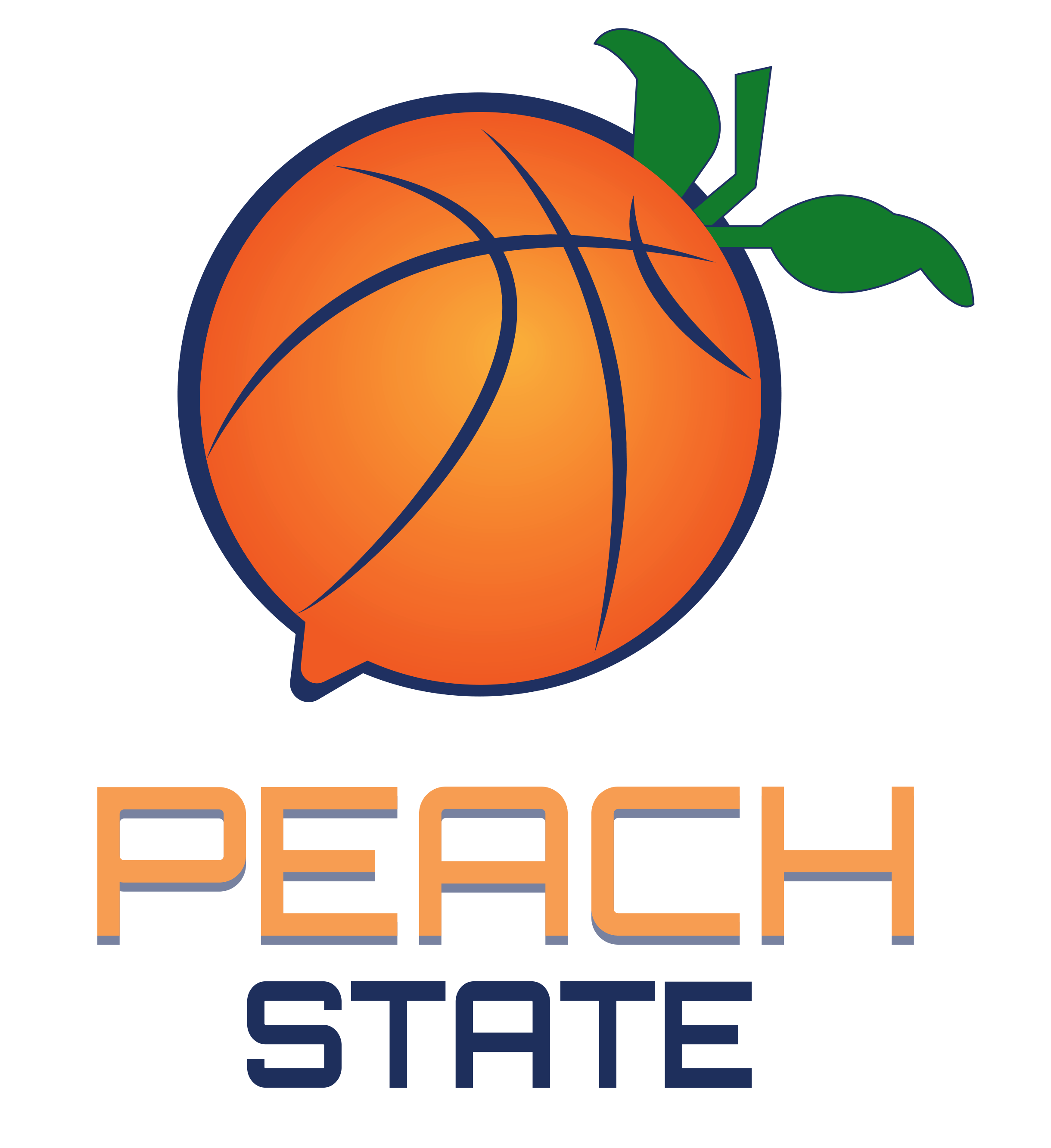 Peach State Logo - Jr Peach State Summer Showcase July 12-14, 2019