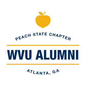 Peach State Logo - Peach State | Alumni Association | West Virginia University