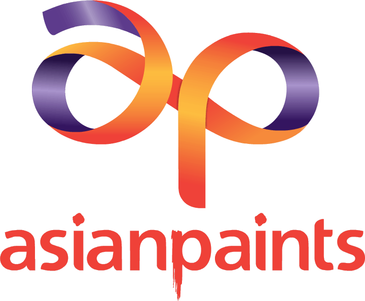 Last Logo - The Branding Source: New logo: Asian Paints
