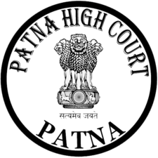 Supreme Court Building Logo - Patna High Court