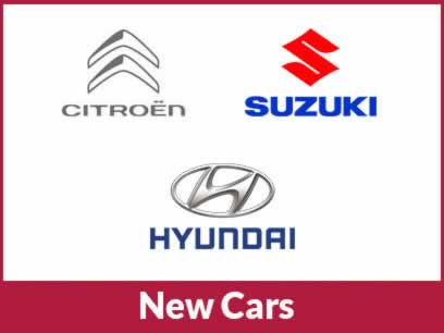 Lisa Rd Car Company Logo - New and used Hyundai cars dealership in Bolton | BCC Cars