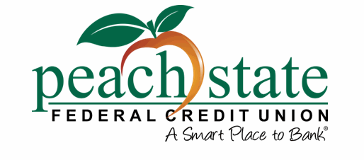 Peach State Logo - Peach State FCU and Richmond Community FCU Merge - Buzz On BizBuzz ...