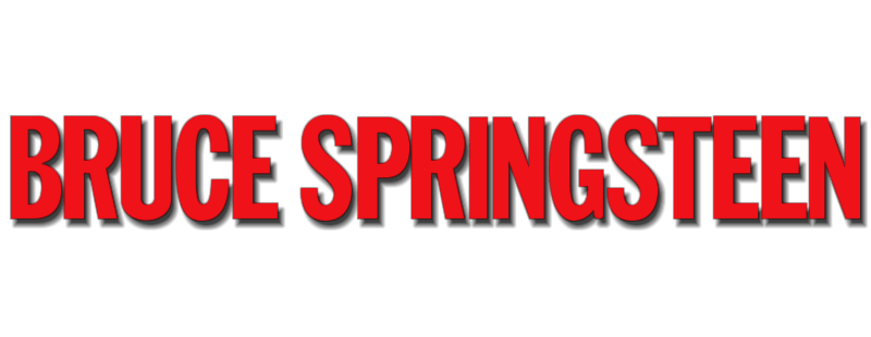 Bruce Springsteen Logo - Bruce springsteen logo png 3 PNG Image