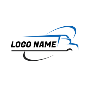 Truck Logo - Free Truck Logo Designs | DesignEvo Logo Maker