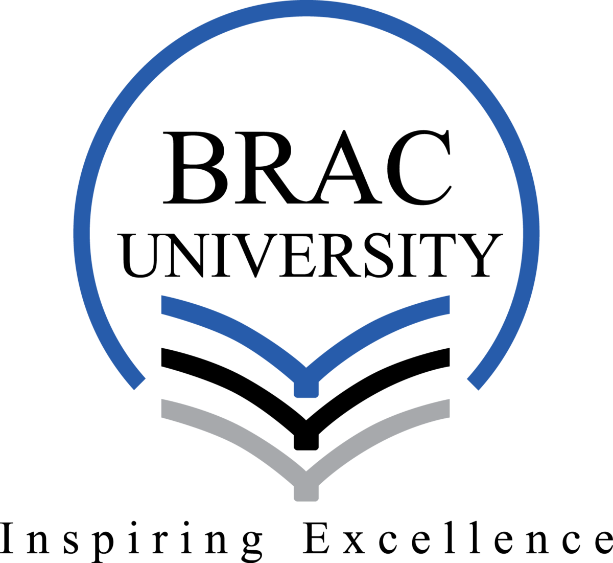 I Want U Logo - BRACU Logo | BRAC University
