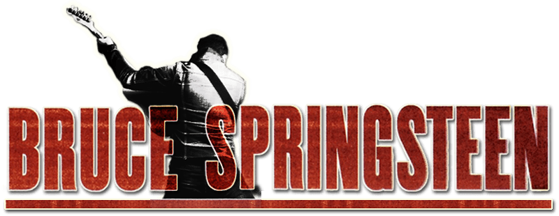 Bruce Springsteen And The E Street Band Logo