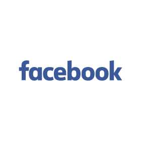 Facebook Word Logo - Facebook app. Facebook, Word mark logo, Logos