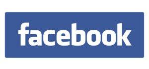 Facebook Word Logo - 3 Tips for a Perfect Logo Design with Examples and Recommended ...