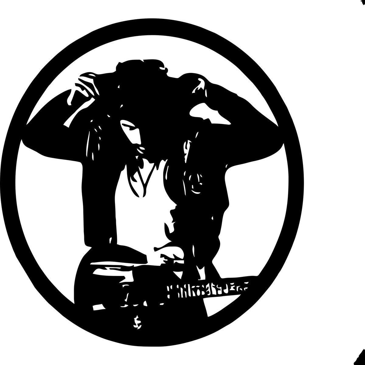 Bruce Springsteen Logo - bruce springsteen-4 Laser Cut Vinyl Record artist representation ...
