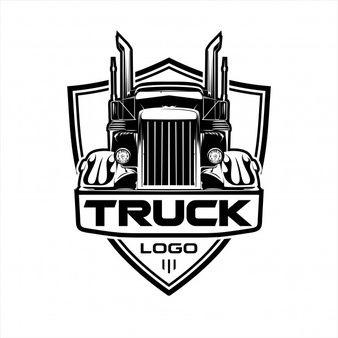 Truck Logo - Truck Logo Vectors, Photo and PSD files