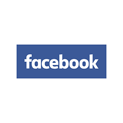 Facebook Word Logo - Pin by BrandEPS on Internet Brand Logos | Logos, Logo branding, Word ...