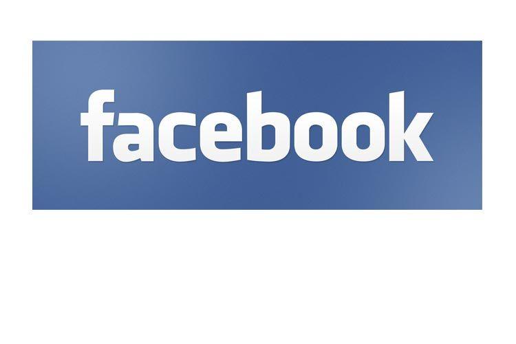 Facebook New Word Logo - LogoDix