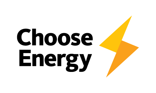 Energy Logo - Choose Energy® | Switch Providers & Save | Easy Online Enrollment