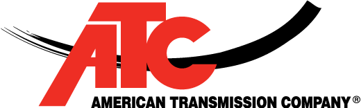 American Utility Company Logo - About Us | American Transmission Company | American Transmission Co.