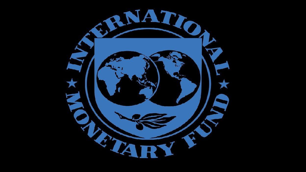 IMF Logo - Govt assures IMF of stability despite BoG governor resignation ...
