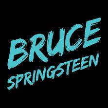 Bruce Springsteen Logo - EURO TOUR IMPORTANT RUMORS - Page 32 - The Circuit - Bruce ...