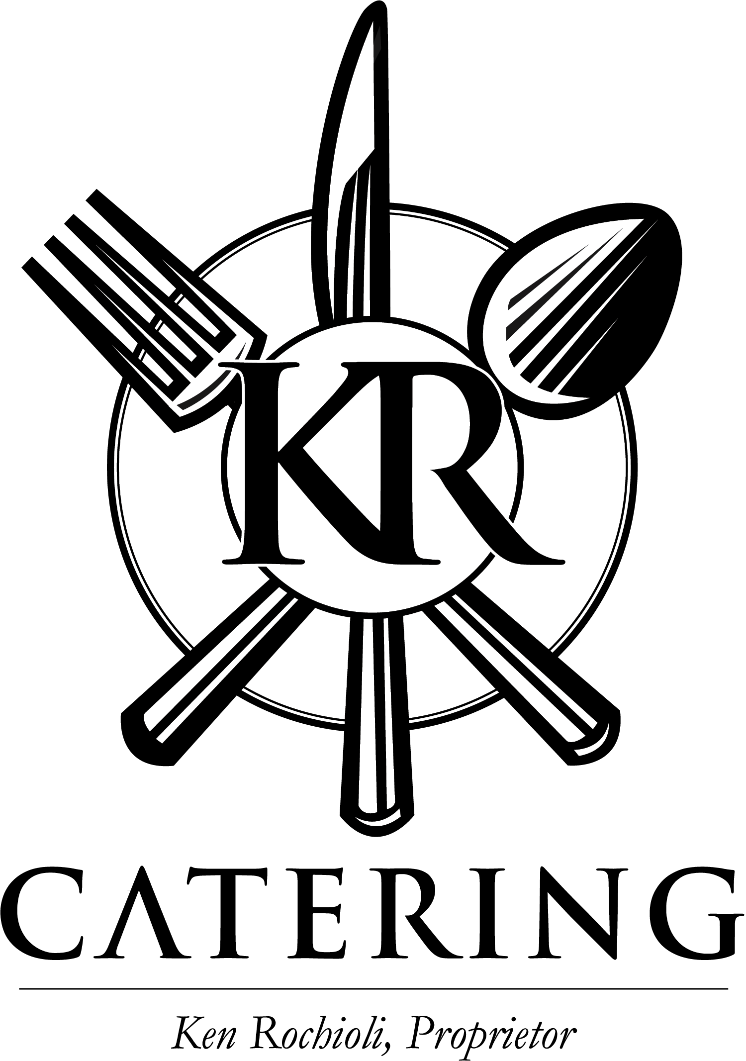 Lexington Catering Logo