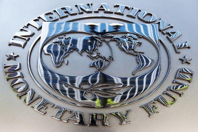 IMF Logo - IMF approves disbursement of $4.4 million for Seychelles following ...