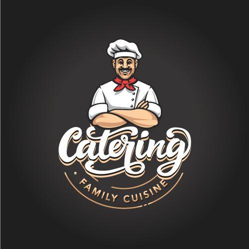 Catering Logo - Catering Logos | Make Catering Logo Design Online