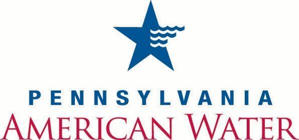 American Utility Company Logo - Pennsylvania American Water | Utility Companies - Greater Wilkes ...