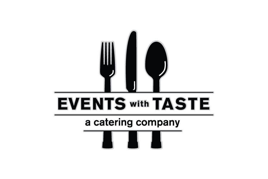 Catering Logo - catering company #logo. Logos by Maycreate. Catering