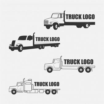 18-Wheeler Logo - Truck Vectors, Photos and PSD files | Free Download