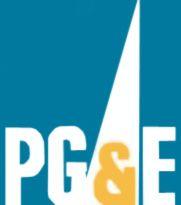 American Utility Company Logo - Pacific Gas and Electric Endorses Federal Legislation on Climate ...