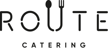 Catering Logo - Route Catering London in London