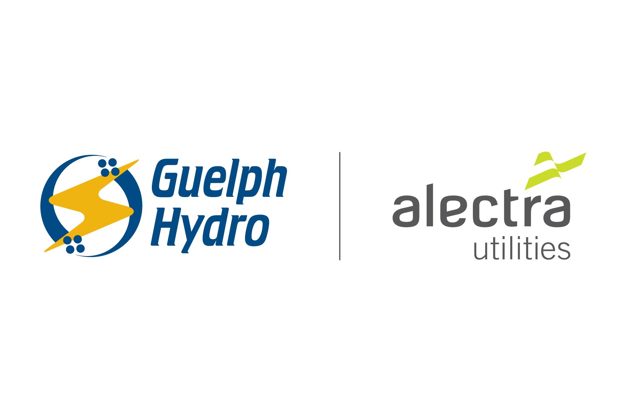 American Utility Company Logo - Alectra Utilities – Discover the possibilities