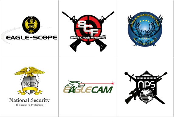 Custom Military Logo - Military Logo Designs by DesignVamp®