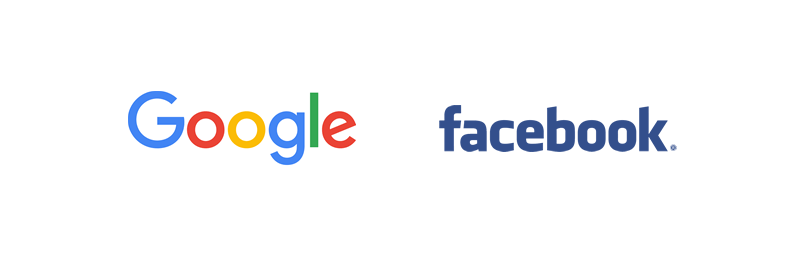 Facebook Word Logo - Which Type of Logo Design Does Your Business Need?. Trademark
