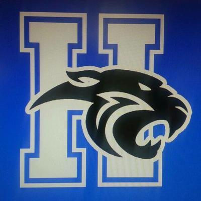 Harrah Panther Logo - Harrah Wrestling (@HarrahTakeDown) | Twitter