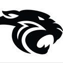 Harrah Panther Logo - Boys Varsity Basketball - Harrah High School - Harrah, Oklahoma ...