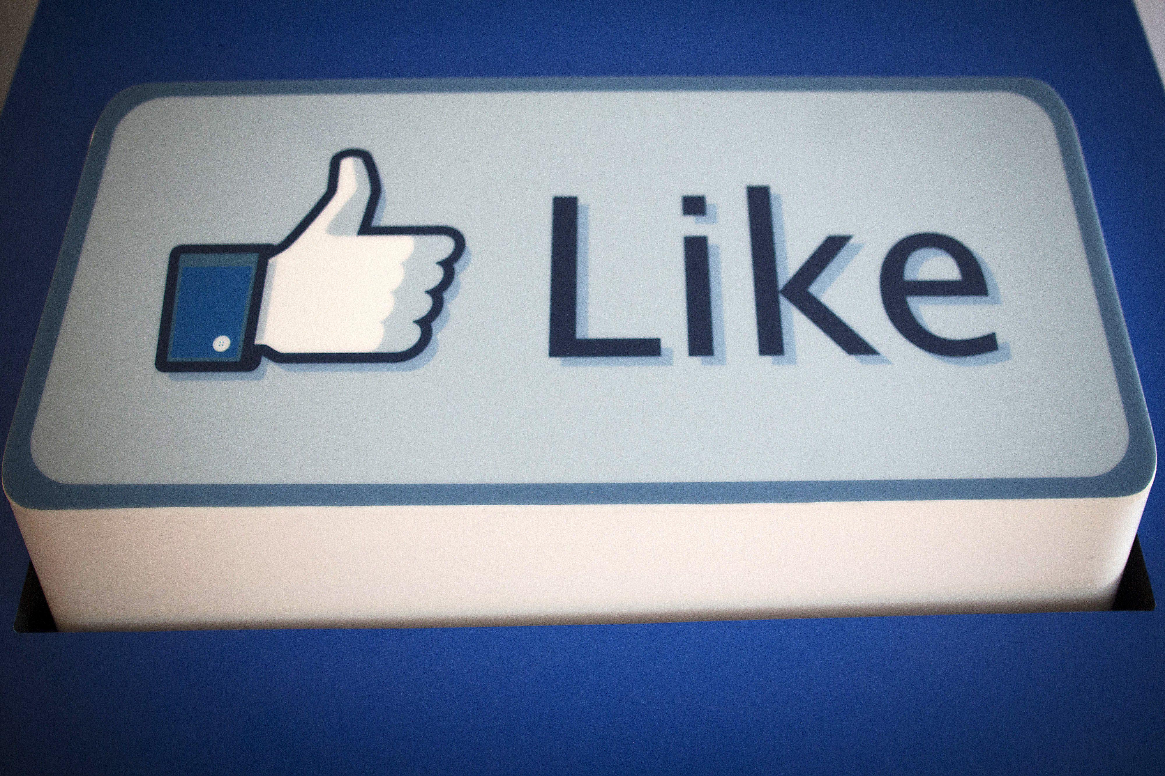 Facebook New Word Logo - 9 Super Simple Ways to Make Facebook Less Annoying | Time