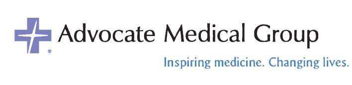 Advocate Medical Group Logo - Advocate Medical Group | Today's Hospitalist