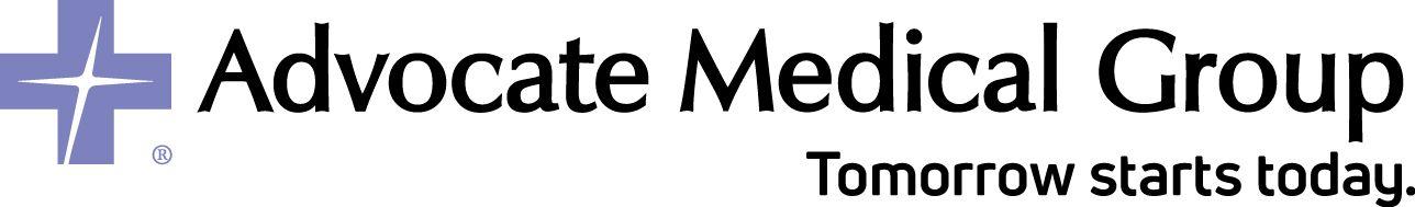 Advocate Medical Group Logo - ADVOCATE MEDICAL GROUP