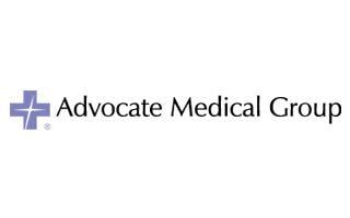 Advocate Medical Group Logo - 招聘啦！你有望成为著名医疗机构Advocate Medical Group的一员并为芝加哥 ...