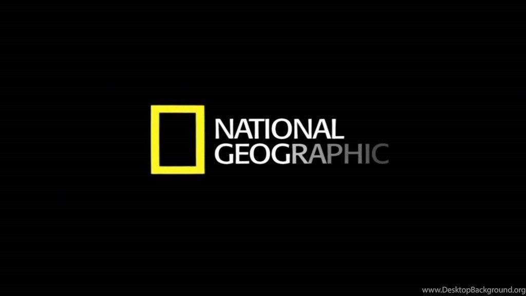 National Geographic Logo - National Geographic Logo Wallpapers Mobile Desktop Background